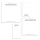 Stately Notepad Collection Image 2 of 5